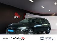 VW Golf, 1.5 TSI Move, Jahr 2024 - Zimmern (Rottweil)