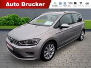 VW Golf Sportsvan, 1.2 TSI VII Comfortline, Jahr 2017 - Marktredwitz