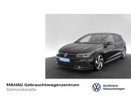 VW Golf, 2.0 TSI GTI Clubsport, Jahr 2022 - München