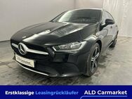 Mercedes-Benz CLA 200 d Shooting Brake Progressive Kombi, 5-türig, 6-Gang - Bad Fallingbostel