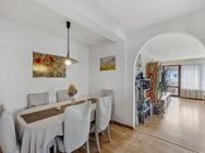 Zentrale gelegene 4-Zimmer-Wohnung - Rheinfelden (Baden)