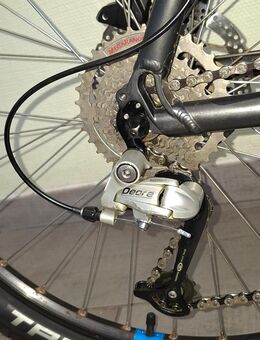 26er Cube CMPT Mountainbike TOP!!! - Eisenach