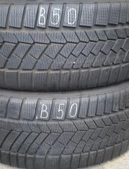 2x Continental ContiWinterContact TS830P SSR(RSC) 225/40 R18 92V 7,5-8mm B50 - Euskirchen Zentrum