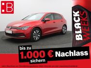 VW Golf, 1.5 TSI 8 Move DIG PARKLENK, Jahr 2024 - Regensburg