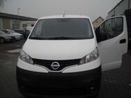 Nissan NV200 Kasten Comfort - Neuzelle