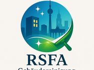 RSFA Gebäudereinigung – Zuverlässige Reinigung für Ihr Unternehmen - Berlin Friedrichshain-Kreuzberg