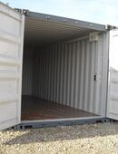 Lagerpark Dachau - München - Miniwerkstatt - Lager - Lagerfläche - Selfstorage - Container - Halle - Abstellraum -- Licht + Strom in 85757
