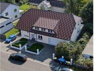 Mehrfamilienhaus mit 5 Wohneinheiten 6 % Rendite provisionsfrei - Markranstädt Zentrum