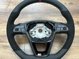 ❌Seat Leon 5F Ibiza 6P Toledo Cupra FR Lenkrad neu Beziehen A88❌ in 30926