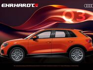 Audi Q3, S line 40 TDI quattro SONOS EL HECKKL, Jahr 2022 - Arnstadt