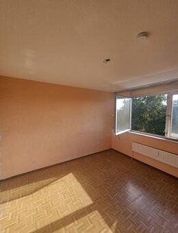 4-Zimmer-Wohnung mit Balkon in Kreuztal - Kreuztal