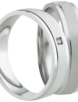 Silberringe SR020-SR021 - Aholming