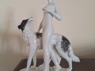 Porzelanfigur - Böhl-Iggelheim
