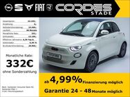 Fiat 500E, Cabrio Icon Automatik (220), Jahr 2023 - Stade (Hansestadt)