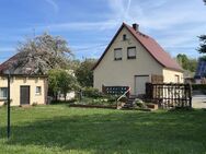 Ihr neues Zuhause mit großem Garten - Bannewitz