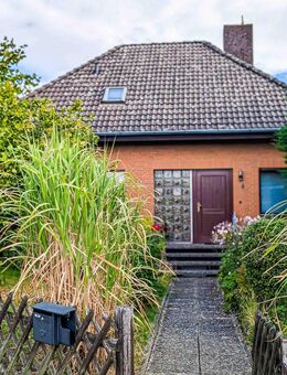 Einfamilienhaus in Oelber am weißen Wege - Baddeckenstedt