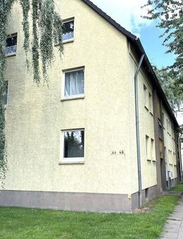 ~~Kleine 2,5 Zimmerwohnung in Bünde Mitte !~~ - Bünde