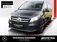 Mercedes V 300, lang Easy Pack ° 2x, Jahr 2023 - Marne