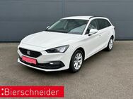 Seat Leon, 1.5 TSI Sportstourer Style, Jahr 2020 - Regensburg