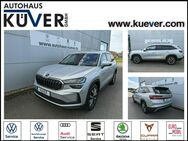 Skoda Kodiaq, 2.0 TDI Selection, Jahr 2024 - Hagen (Bremischen)