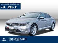 VW Passat, 1.4 TSI Hybrid GTE Massage, Jahr 2017 - Ludwigsburg