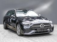 Mercedes C 200, T AMG SPUR, Jahr 2022 - Eutin