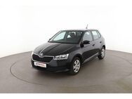 Skoda Fabia 1.0 MPI Cool Plus - Berlin