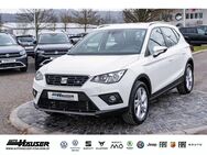 Seat Arona, 1.5 TSI FR PARK, Jahr 2018 - Pohlheim