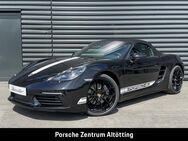 Porsche Boxster, (718) Style Edition | | |, Jahr 2024 - Winhöring