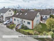Modernisiertes EFH - einziehen & wohlfühlen - Gäufelden
