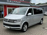 VW T6 Caravelle, Transporter TDI Lang Comfortline elektr Türen elektr Heck, Jahr 2016 - Eldena