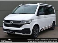 VW California Edition Beach MARKISE/STHZ/ACC/AHK - Pfullingen