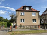 Stattliches Haus mit 3 Einheiten zentral in Kyritz - Kyritz