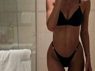 Bia ❤️ Skinny girl🧍‍♀️TOP ANAL 🍑 Privat besuchbar 🏚️ - Berlin Charlottenburg-Wilmersdorf