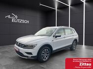 VW Tiguan, Allspace Comfortline, Jahr 2018 - Kamenz