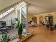 Attraktive 2-Zimmer-Wohnung im Herzen von Bergisch Gladbach - Bergisch Gladbach
