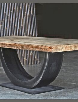 Esstisch Gartentisch Teak-Holz massiv Zürich Basel Bern Luzern Genf Zermatt Locarno Lausanne Grindelwald Davos St.Gallen St.Moritz Freiburg Chur Arosa Thun Biel Winterthur Baden - Verkauf Stein-mosaik Herne NRW - Herne