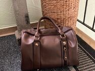Handtasche Braun - Bissingen