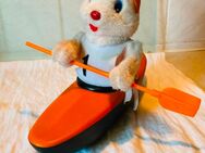 DURACELL Kajak Bunny - Remscheid