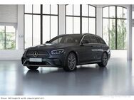 Mercedes E 220, d T AMG SpurW, Jahr 2023 - Uhingen