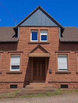 BIETERVERFAHREN - PROVISIONSFREI für Käufer - Einfamilienhaus mit Potenzial auf großem Grundstück - Schwedelbach