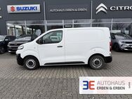 Citroën Jumpy, Business XS BlueHDi115, Jahr 2018 - Wetzlar