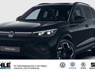 VW Tiguan, 2.0 l TDI R-Line, Jahr 2022 - Wunstorf