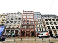 Zwischen Jungfernstieg und dem Rathaus - Wohnen im Hanseviertel - Hamburg