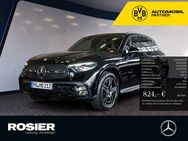 Mercedes GLC 200, AMG Sport, Jahr 2024 - Paderborn