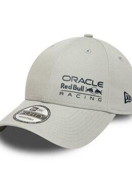 New Era Baseball Cap ESSENTIAL 9FORTY 002 RBULLF1 GRA