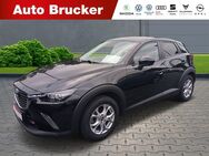 Mazda CX-3, 2.0 Kizoku 120, Jahr 2017 - Marktredwitz