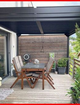 Hochwertige Eigentumswohnung (KfW55-Standard) in Kirchberg i. Wald - Kirchberg (Wald)