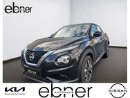 Nissan Juke, 1.0 DIG-T Acenta | | |, Jahr 2024 - Baienfurt