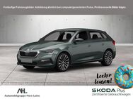 Skoda Scala, 1.0 TSI Monte Carlo, Jahr 2024 - Einbeck